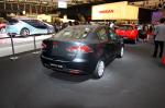 Mazda2 Sedan 2008 года